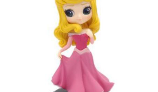 Cake Toppers Party Supplies SLEEPING BEAUTY PERSONALIZED Princess Aurora  Cake Topper